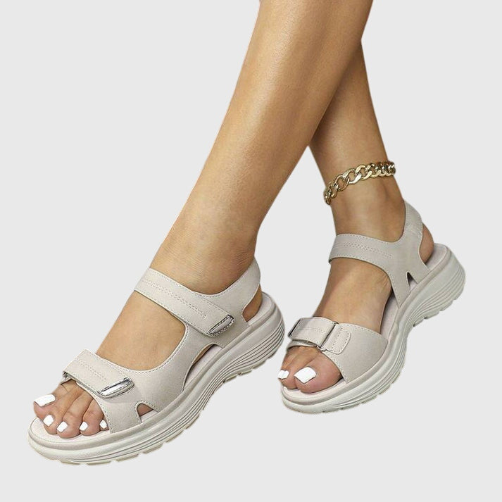 Casey™ | Sandalias ortopédicas