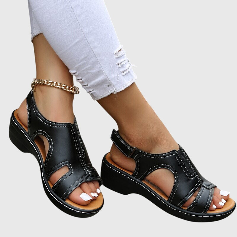 Celeste™ - Sandalias ortopédicas