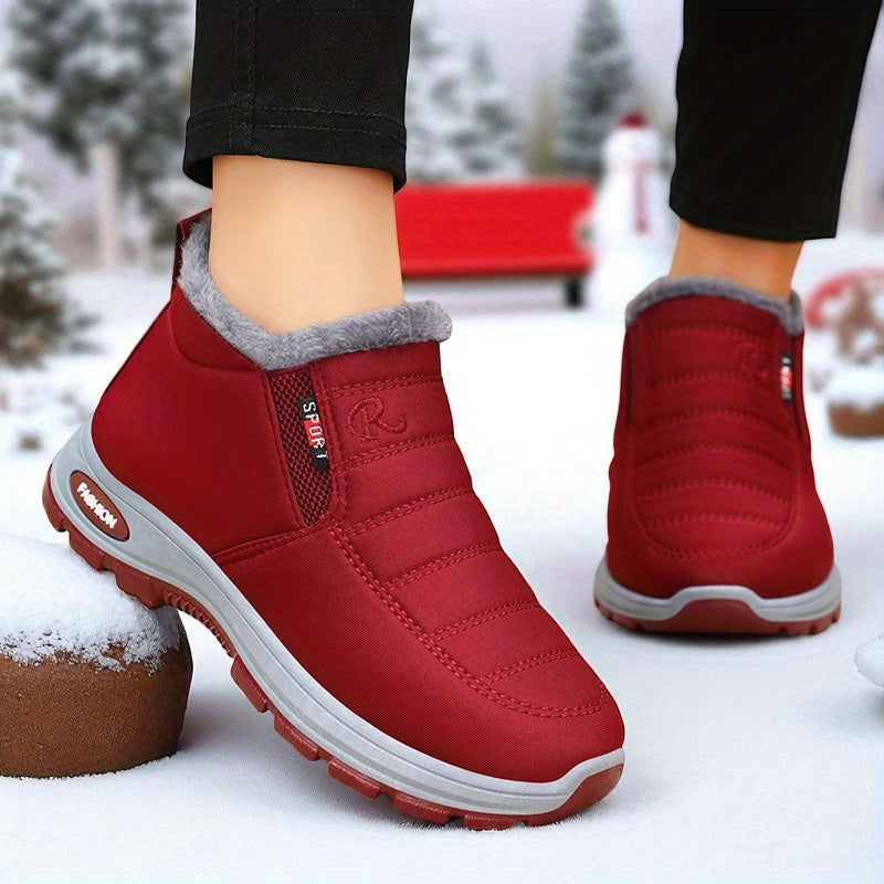 Kynlee™ | Botas Ortopédicas