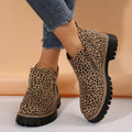 Botas ortopédicas Raely™