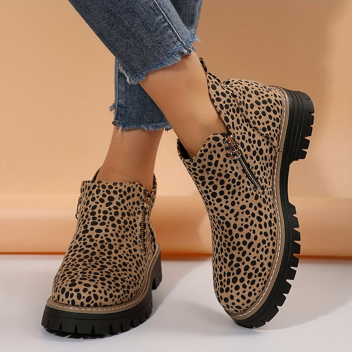 Raely™ | Botas Ortopédicas