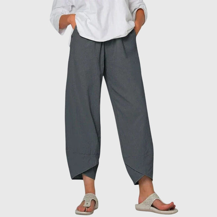 Leona™ | Pantalones Cómodos