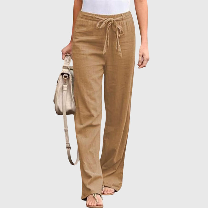 Loreen - Pantalones Ligeros