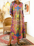 Incarnation | Vestido estampado