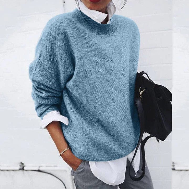 Jolanda | Suéter más suave y cómodo
