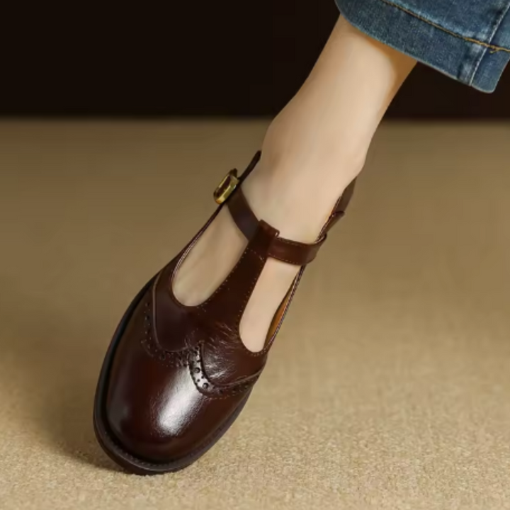Zapatos Suzy Mary Jane