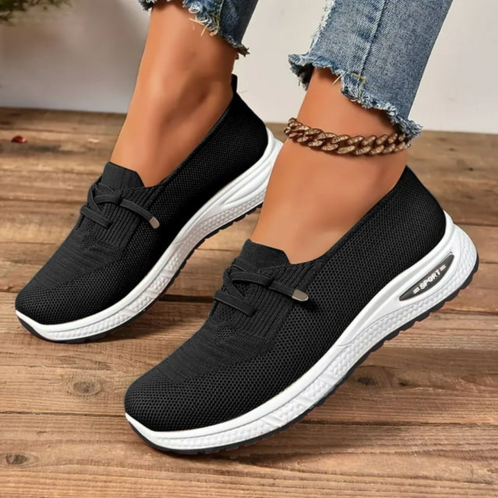 Seraphina | Zapatos ortopédicos cómodos
