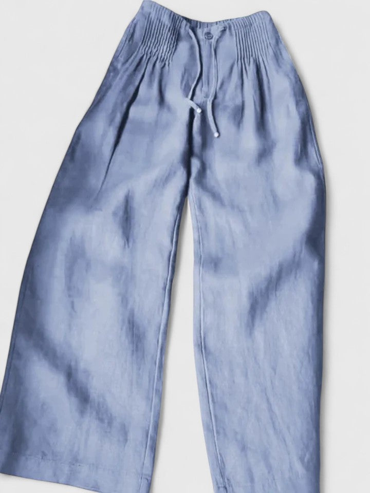 Saree | Pantalones Cómodos