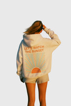 Zoey™ | Sudadera Bliss para ocasiones nocturnas