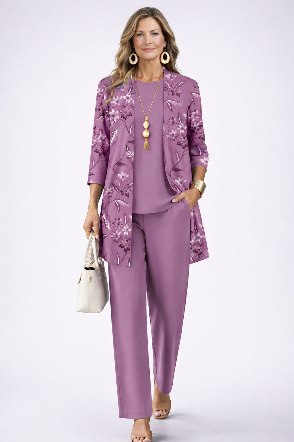 Pauline™ | Conjunto de 3 piezas