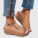 Aretha | Orthopedic Sandals