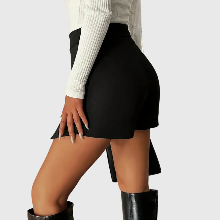 Johanna – Falda Lápiz