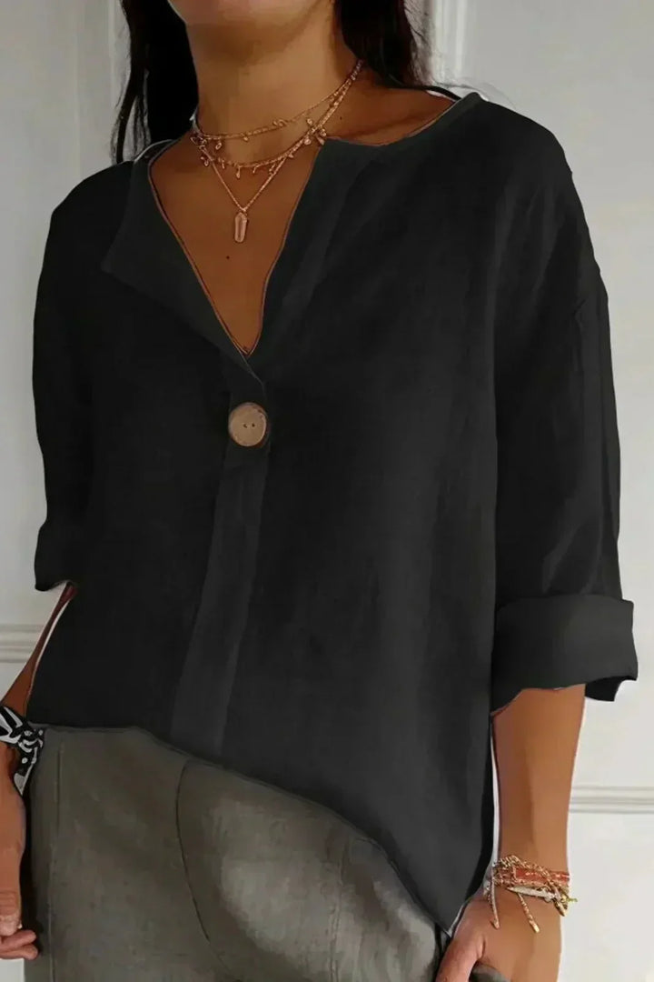 Zamma | Blusa Solta