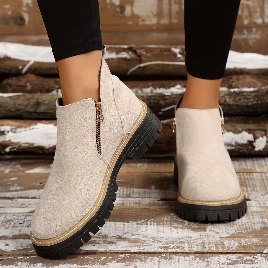 Raely™ | Botas Ortopédicas
