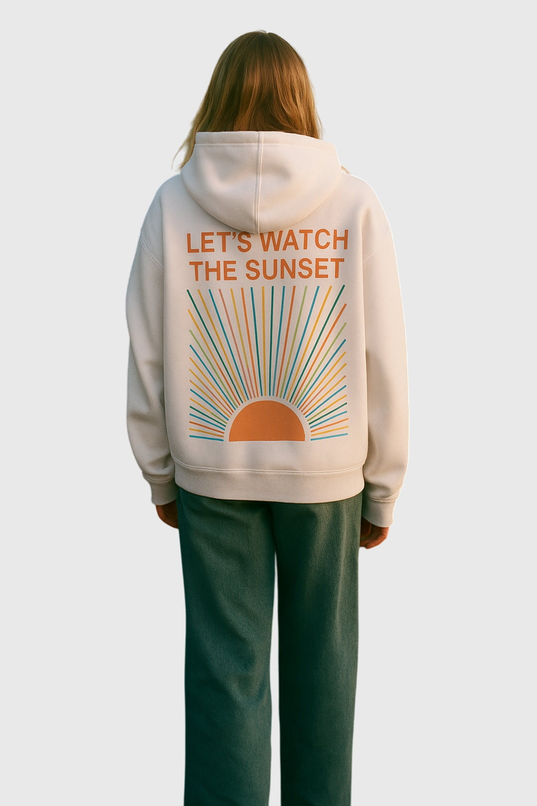 Zoey™ | Sudadera Bliss para ocasiones nocturnas