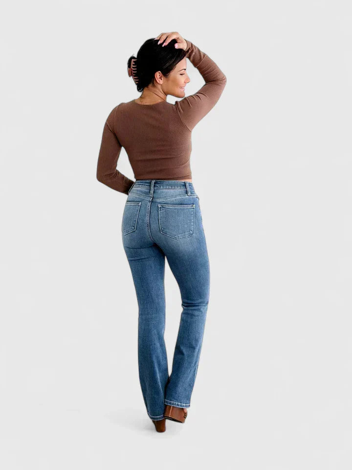 Eryzandra | Pantalones Sofisticados
