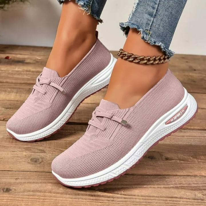 Seraphina | Zapatos ortopédicos cómodos