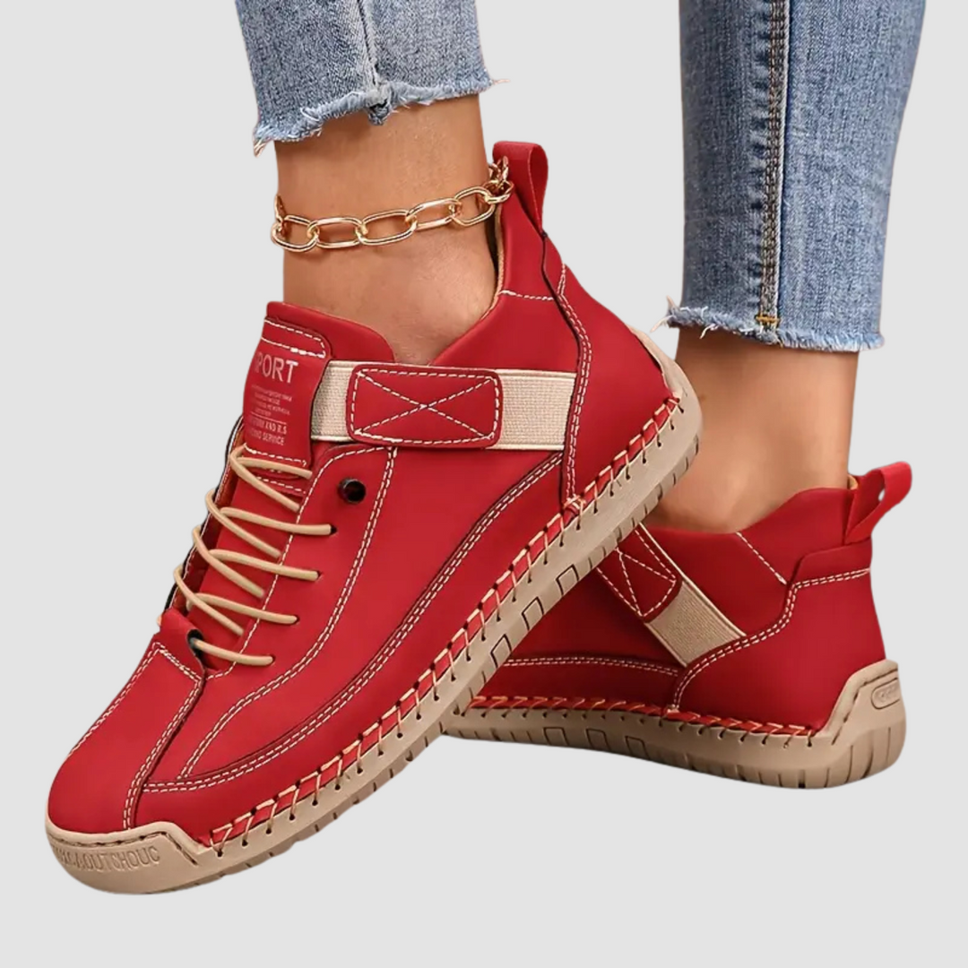 Saela | Zapatillas Ortopédicas