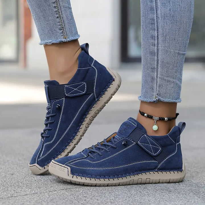 Saela | Zapatillas Ortopédicas