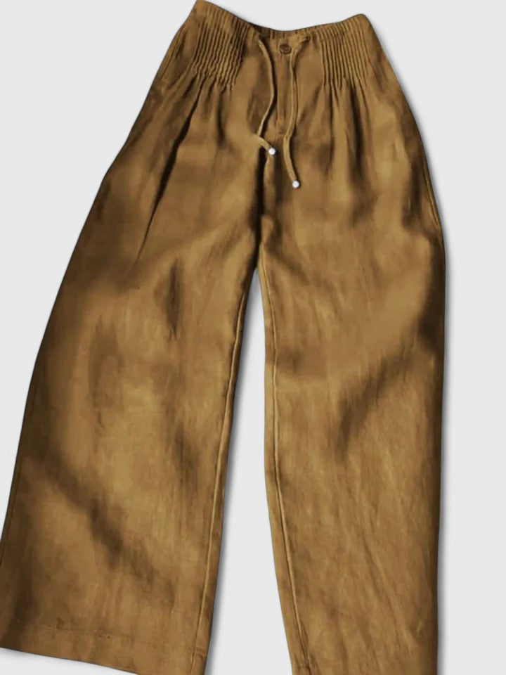 Saree | Pantalones Cómodos