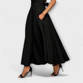 Lariss | saia comprida elegante