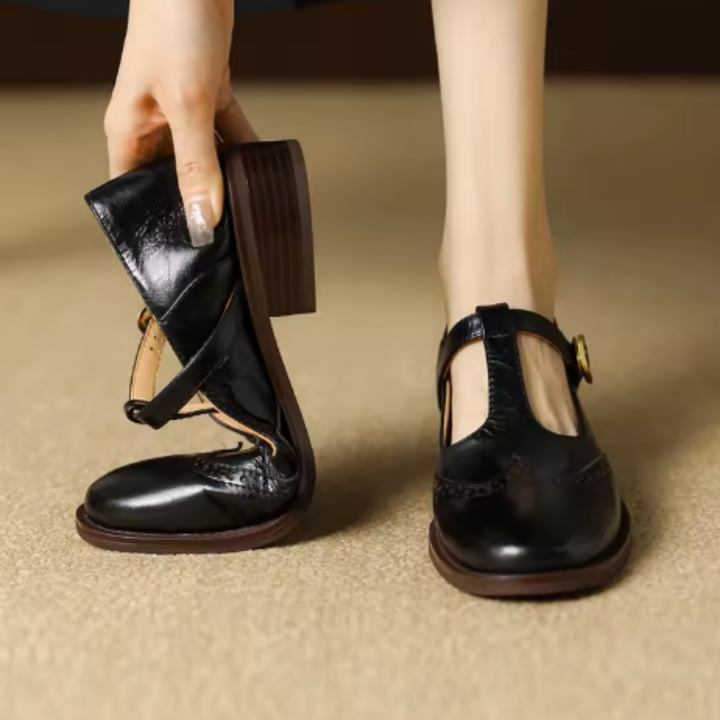 Zapatos Suzy Mary Jane