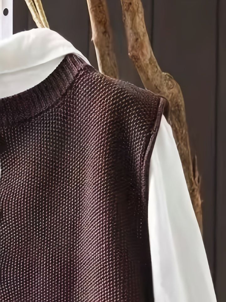 Rorie™ | Cárdigan Elegante