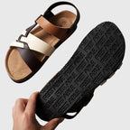 Nora | Cozy Orthopedic Sandals