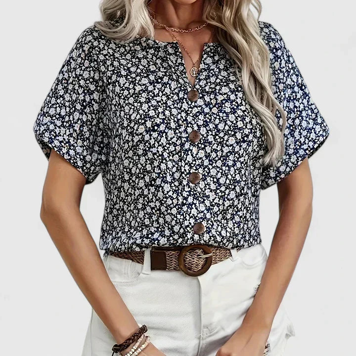 Faylora | Blusa Cómoda