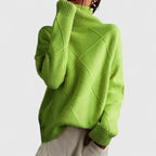 Adryssell | Comfortable Sweater