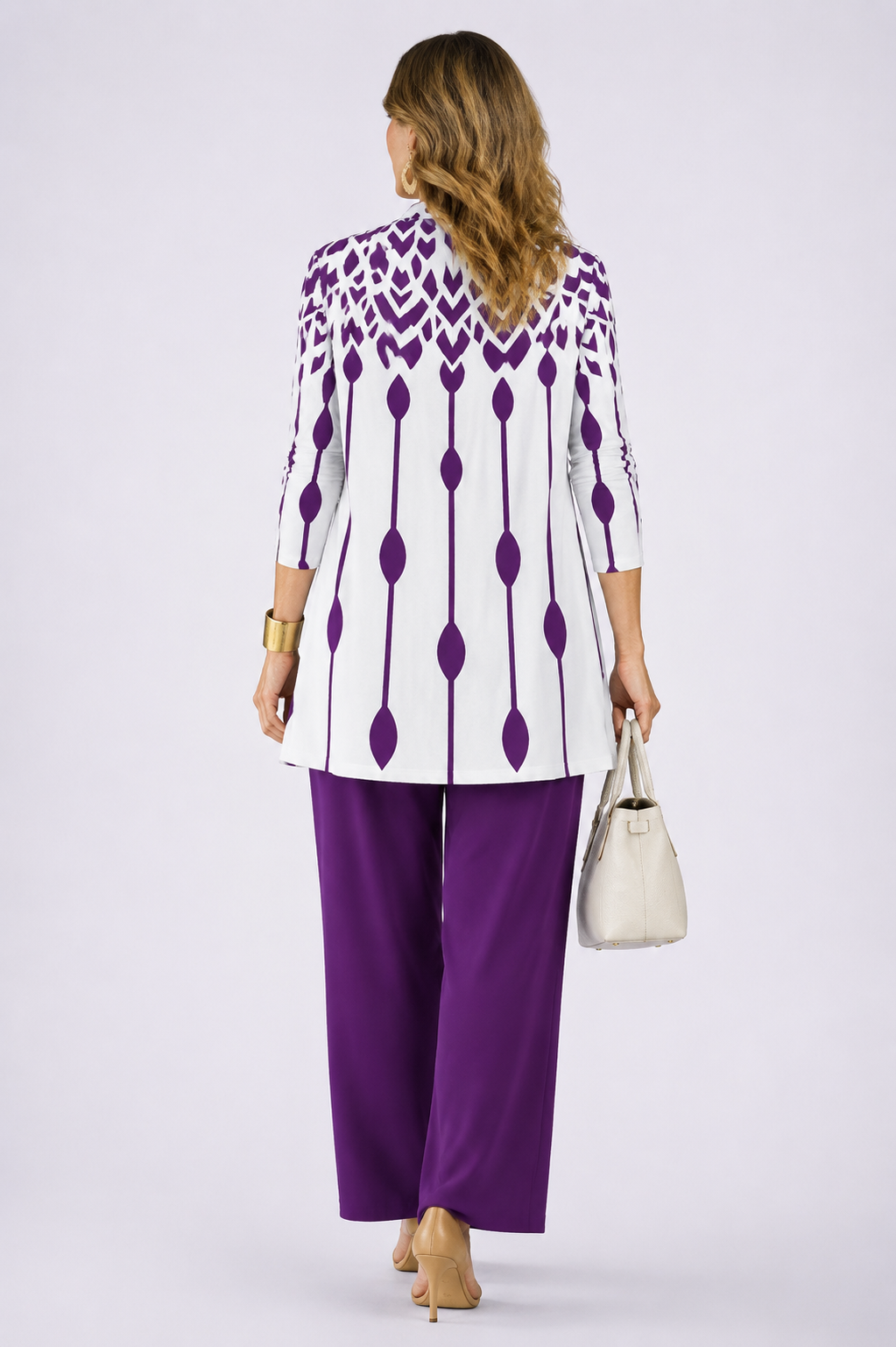 Elaine™ | Conjunto de 3 piezas