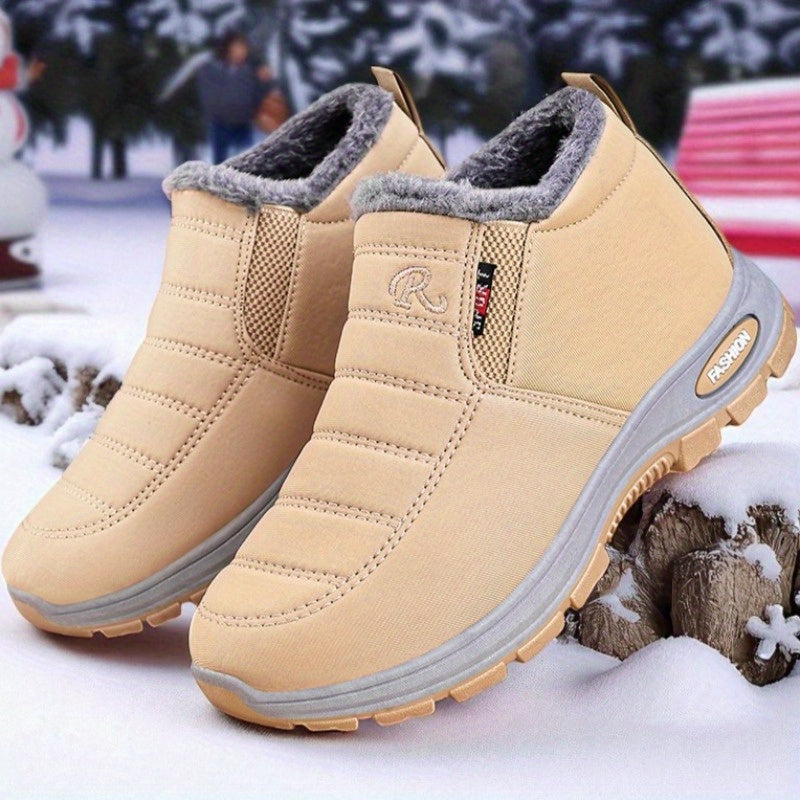Kynlee™ | Botas Ortopédicas