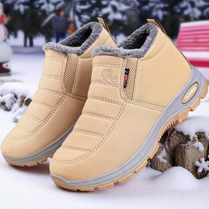 Kynlee™ | Botas Ortopédicas
