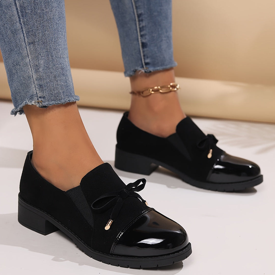 Margot | Mocasines Elegantes y Cómodos