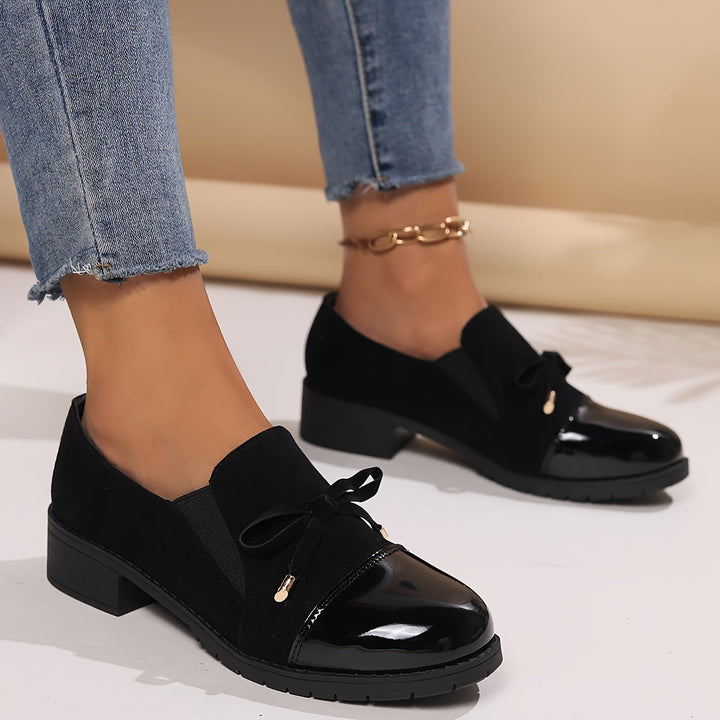 Margot | Mocasines Elegantes y Cómodos