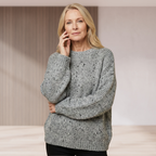 Jayzelle | Sophisticated Sweater