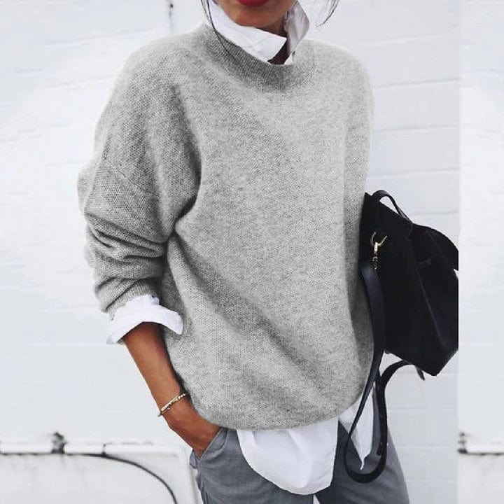 Jolanda | Suéter más suave y cómodo