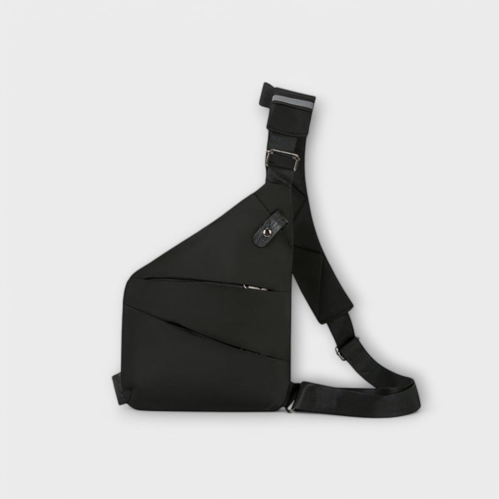 Olivia - Bolso de hombro antirrobo
