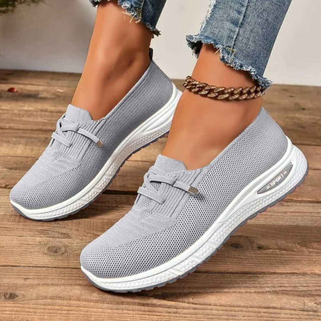 Seraphina | Zapatos ortopédicos cómodos