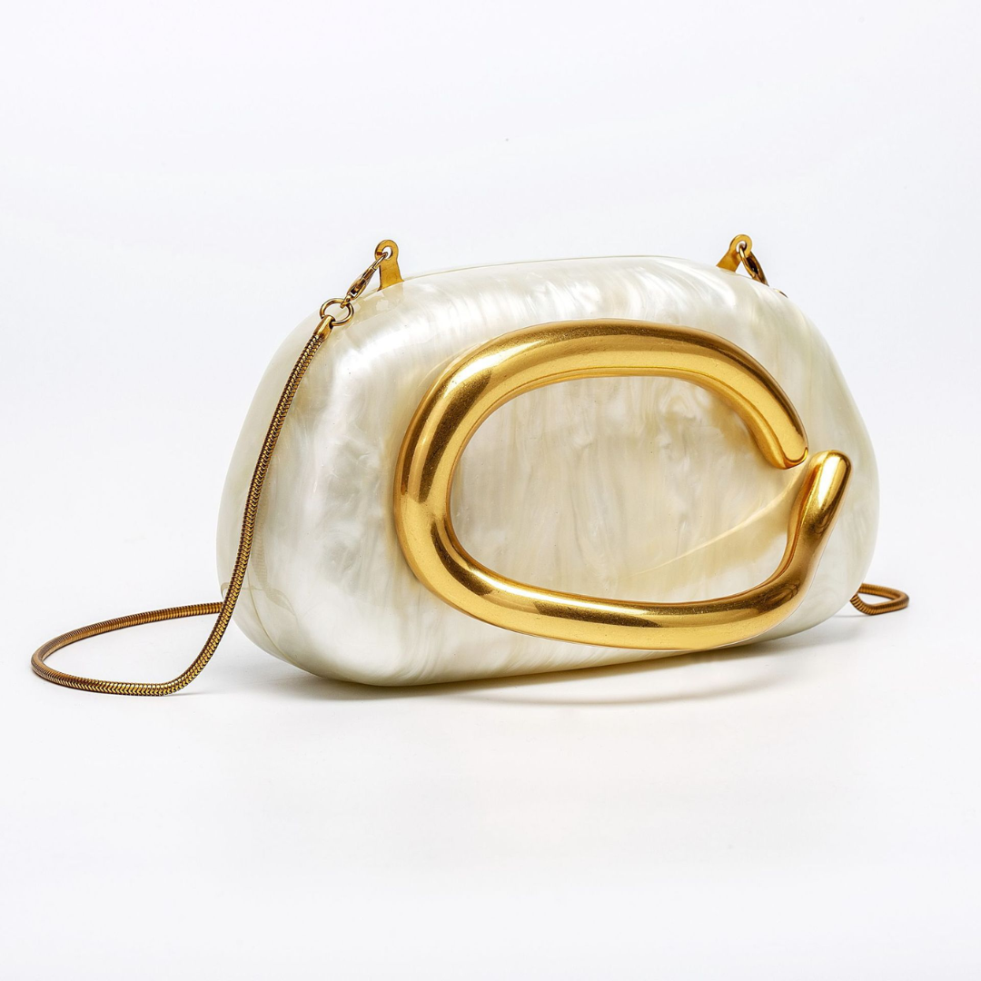 Jen | Seville Dusk Handbag