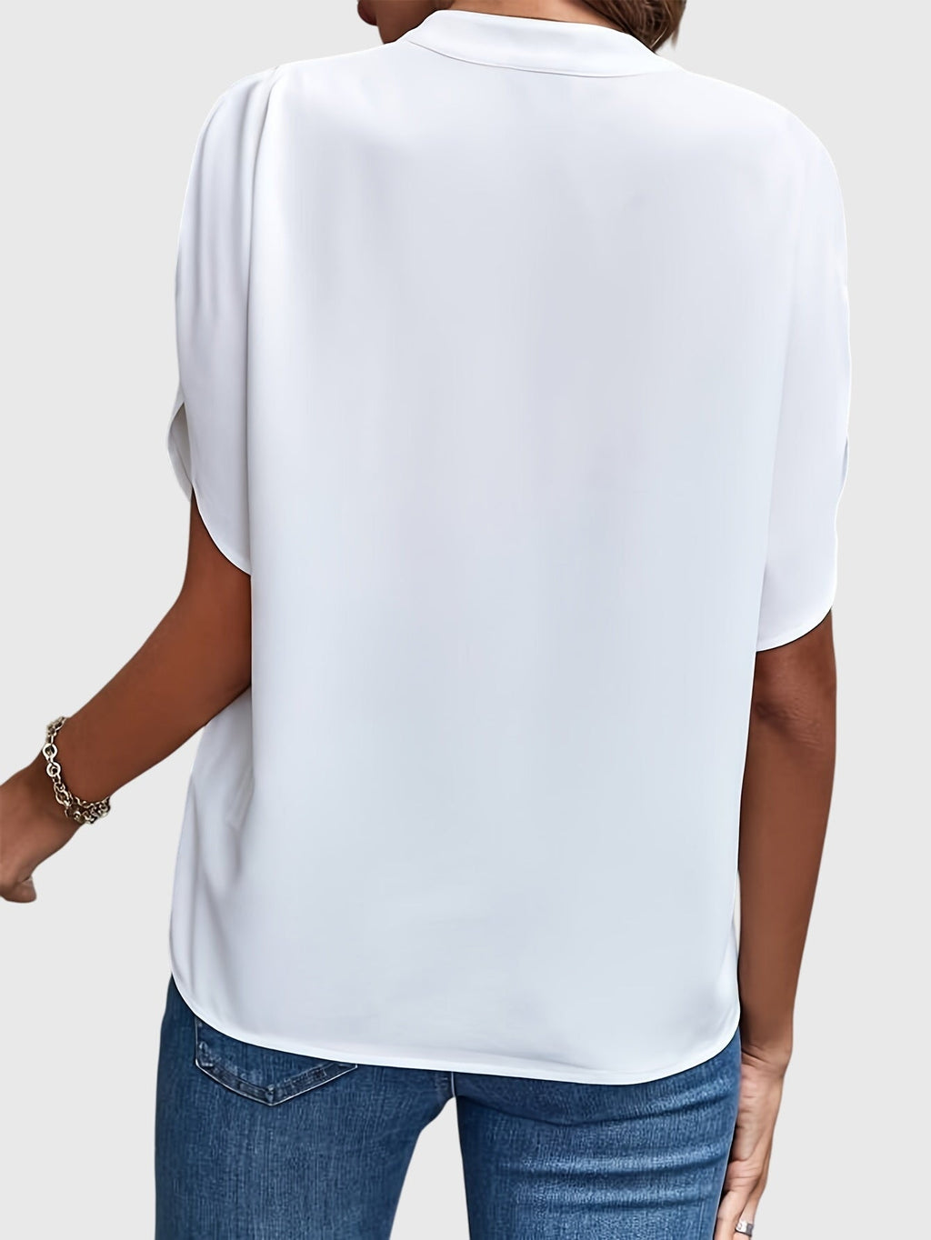 Kristie™ - Blusa elegante