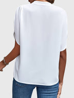 Kristie™ - Blusa elegante