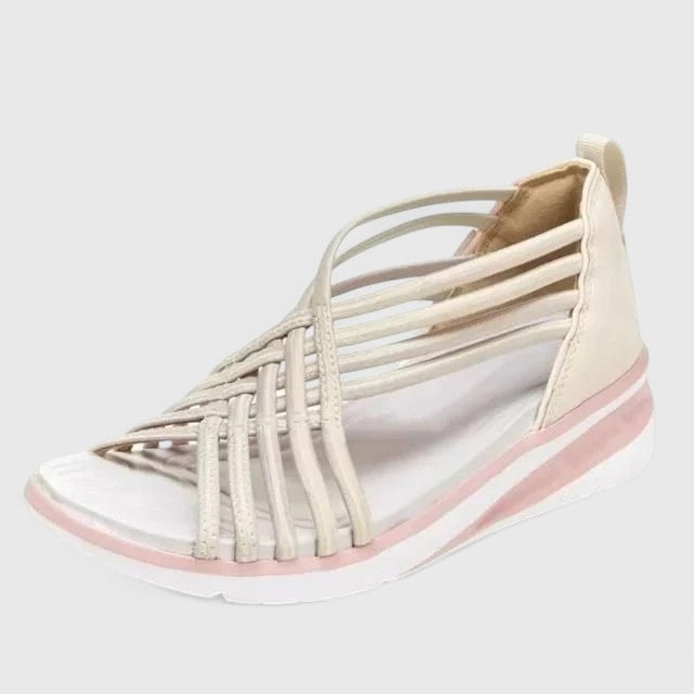 Milandra | Sandalias Ortopédicas