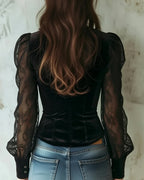 Blusa Mira Midnight™