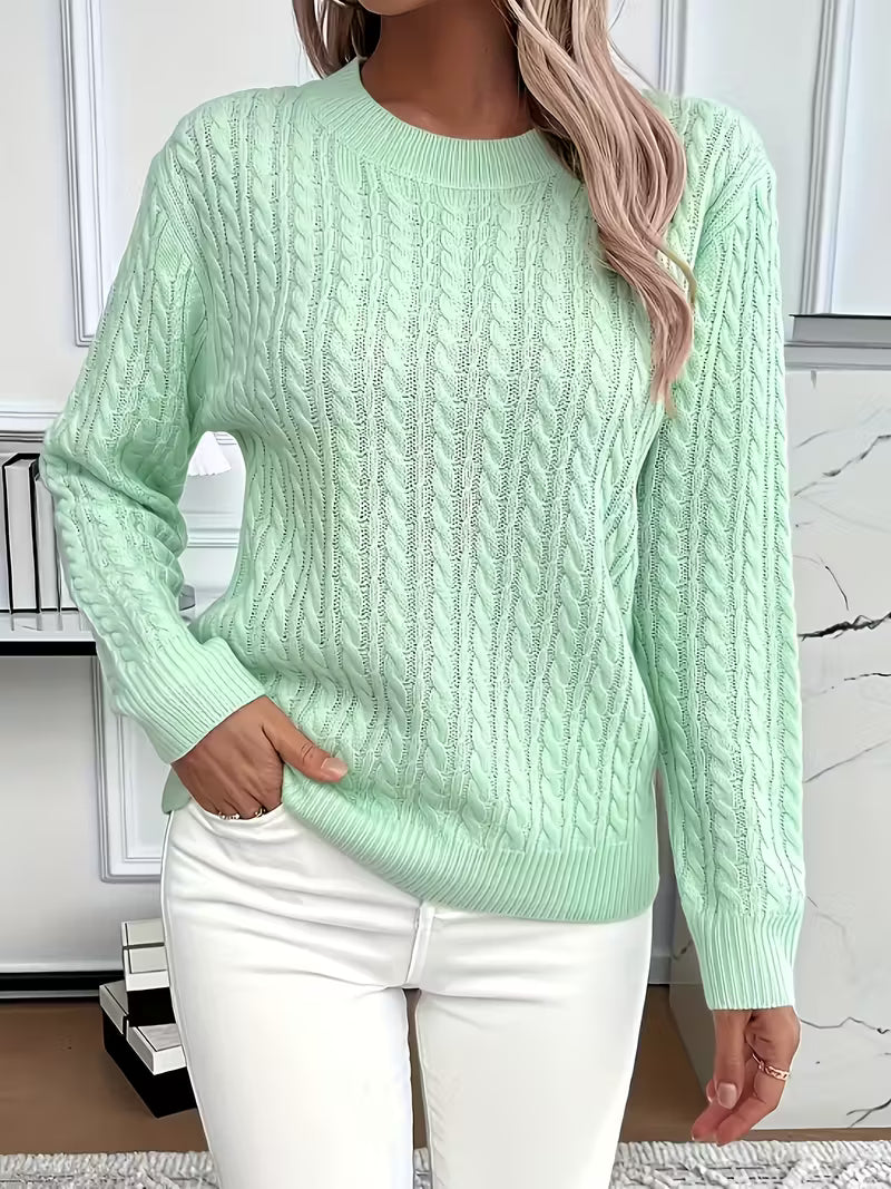 Ravae | Camisola confortável