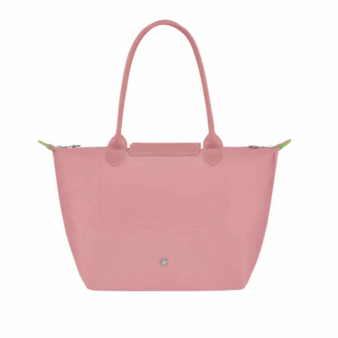 The Hudson Tote - Petale Pink