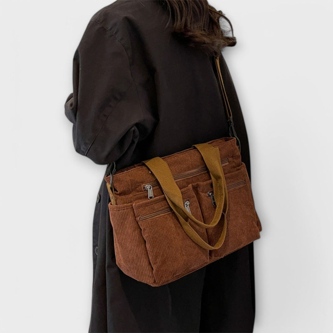 Olivia - Bolsa Tote