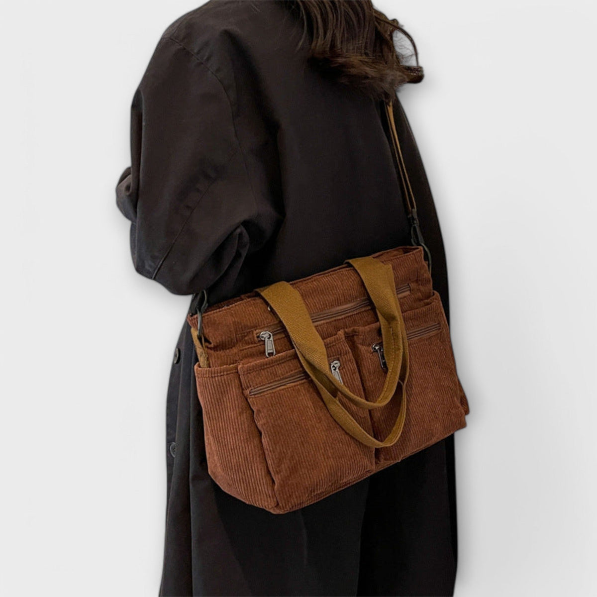 Olivia - Bolso tote