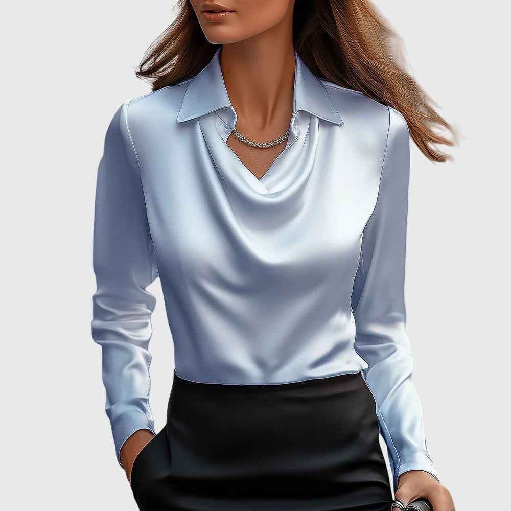 Brooklyn™ | Elegante blusa