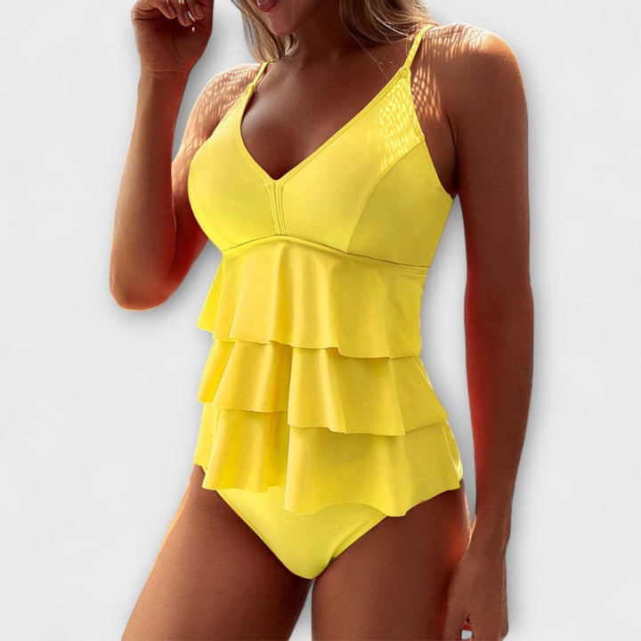 Stars - Ropa de baño con estilo